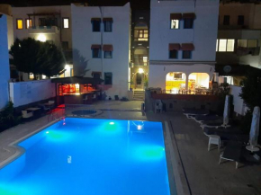 Bodrum Lotus Line Hotel, Bodrum